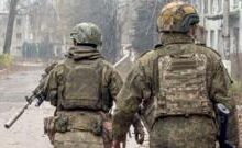 Tình báo Anh: Gần nửa triệu lính Nga chết trong chiến tranh Ukraine