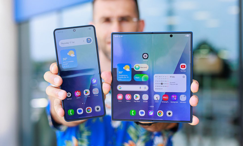 Samsung hướng One UI 8.5 thành ‘hệ điều hành AI’