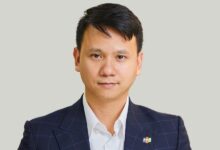 Tiến sĩ 8X được bổ nhiệm làm Giám đốc Chuyển đổi AI FPT
