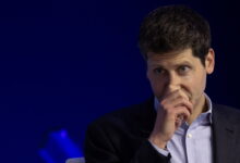 Sam Altman: ‘Elon Musk muốn sở hữu 90% OpenAI’