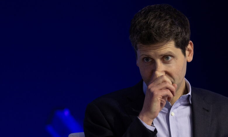 Sam Altman: ‘Elon Musk muốn sở hữu 90% OpenAI’