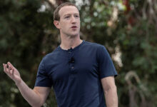Mark Zuckerberg lý giải nguyên do đẩy Meta vào ’28 ngày địa ngục’