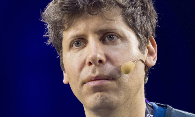 Sam Altman ‘lộ’ khối tài sản hơn 2 tỷ USD từ đối tác của OpenAI