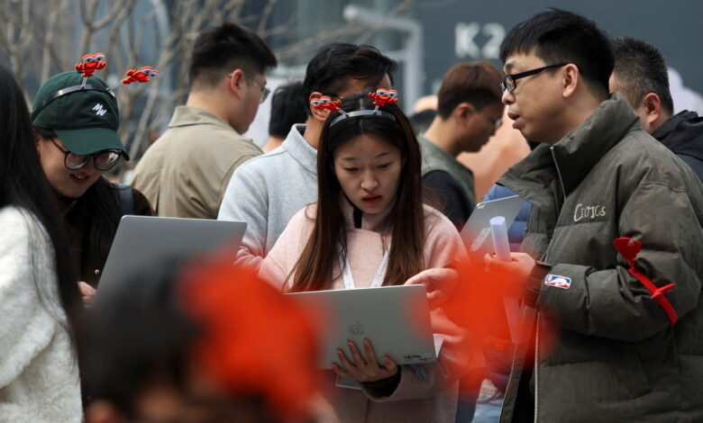Một công ty bị tòa án ngăn sa thải nhân viên vì AI