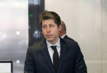 ‘Vết sẹo’ của Sam Altman