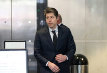 Sam Altman thừa nhận AI khó thay thế hoàn toàn lao động