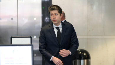 Sam Altman thừa nhận AI khó thay thế hoàn toàn lao động