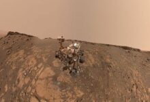 NASA ‘giải cứu’ robot Sao Hỏa từ khoảng cách 334 triệu km