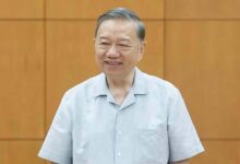 Tổng Bí thư, Chủ tịch nước: Không thể nhập khẩu mô hình phát triển quốc gia