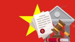 Phía sau cao điểm trấn áp vi phạm bản quyền phần mềm ở Việt Nam Phía sau cao điểm trấn áp vi phạm bản quyền phần mềm ở Việt Nam