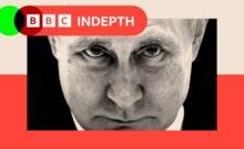 Tổng thống Putin đã trở thành bậc thầy về hình ảnh như thế nào?