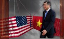 Việt Nam siết vi phạm bản quyền trực tuyến khi Mỹ dọa áp thêm thuế