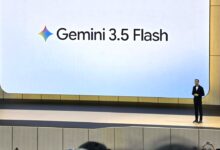 Google ra mô hình Gemini 3.5, thúc đẩy dùng AI agent