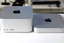 Mac Mini, Mac Studio ‘cháy hàng’ vì chạy được mô hình huấn luyện AI