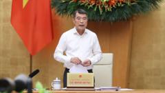 Một tháng của chính phủ Lê Minh Hưng: khởi động nhanh, liệu có duy trì được sức bền?