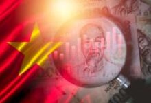 World Bank: Tăng trưởng GDP của Việt Nam năm 2026 là 6,8%.