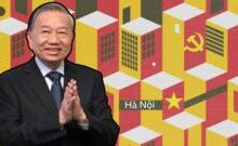 ‘Xã, phường xã hội chủ nghĩa’: Những điều cần được giải mã