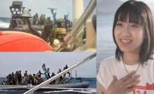 Cô Bảo Ngọc Ashley bị bắt ở Gaza như thế nào, Việt Nam phản ứng ra sao?