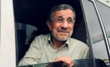 Vì sao cựu Tổng thống Ahmadinejad trở thành một nhân vật bí ẩn ở Iran?