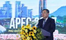 Phú Quốc thành đại công trường APEC 2027: có gì đáng chú ý?