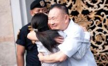 Cựu Thủ tướng Thaksin ra tù nhưng kỷ nguyên của ông đã kết thúc?