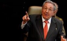 Mỹ đang lên kế hoạch truy tố hình sự cựu lãnh đạo Cuba Raúl Castro