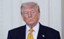 Ông Trump bác bỏ phản hồi ‘hoàn toàn không thể chấp nhận’ của Iran