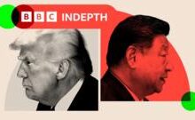 Hội nghị Trump-Tập có thể định hình quan hệ siêu cường trong nhiều năm tới
