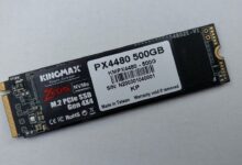 Lịch sử duyệt web có thể bị theo dõi qua ổ cứng SSD