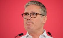 Nội các chia rẽ, Thủ tướng Anh Keir Starmer bị hối thúc từ chức