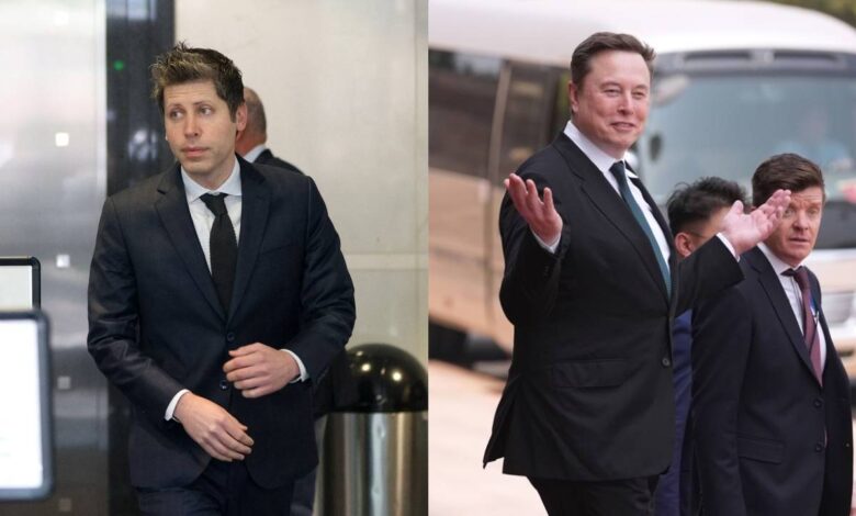 Altman bị tố nói dối, Musk bị chê ‘mất trí nhớ chọn lọc’