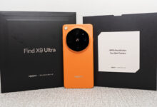 Find X9 Ultra – điện thoại zoom quang 10x giá 50 triệu đồng