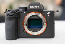 Sony A7 R VI – máy ảnh cảm biến xếp chồng giá 114 triệu đồng