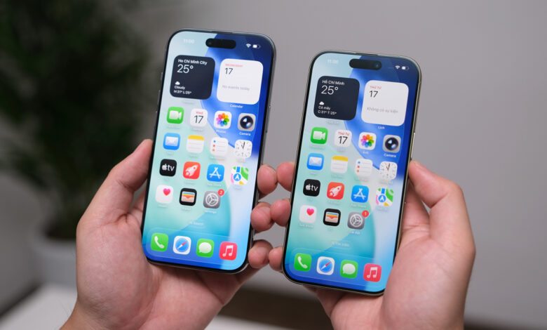 10 mẹo hữu ích trên iPhone