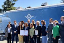 West Valley gets first mobile health clinic