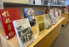 San Jose library could restrict archive access due to budget cuts