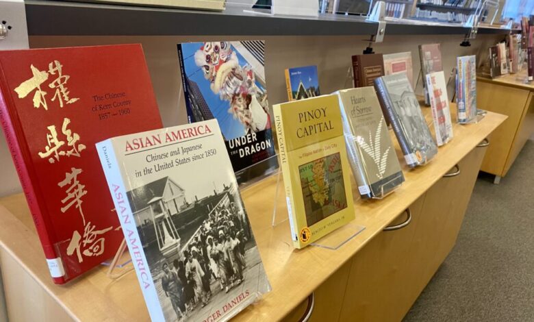 San Jose library could restrict archive access due to budget cuts