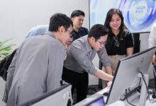 Google đầu tư vào trung tâm nghiên cứu AI ở Việt Nam
