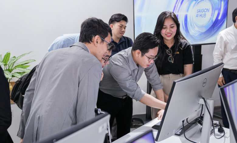 Google đầu tư vào trung tâm nghiên cứu AI ở Việt Nam