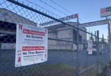 San Jose truck company loses eminent domain case