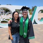 Cậu Bé Gốc Việt 12 Tuổi Tốt Nghiệp Đại Học tại San Jose