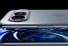 Ý tưởng iPhone 20 màn hình tràn viền
