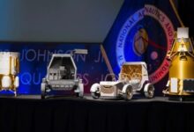 NASA công bố kế hoạch xây căn cứ Mặt Trăng