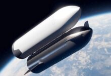 Những cải tiến vượt trội của siêu tên lửa Starship V3