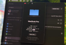 MacOS 26.4 tăng bảo mật cho người ‘ít kinh nghiệm’