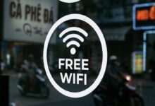 Wifi công cộng có thể nguy hiểm thế nào