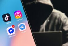 Ứng dụng nhắn tin ngày càng kém bảo mật