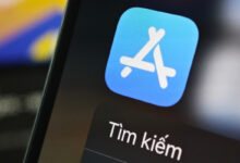 Apple chặn 1,1 tỷ lượt tạo tài khoản gian lận trên App Store