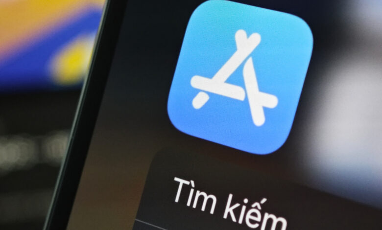 Apple chặn 1,1 tỷ lượt tạo tài khoản gian lận trên App Store