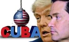 Ngoại trưởng Rubio nói Cuba là mối đe dọa đối với Mỹ, Havana cáo buộc ông ‘nói dối’